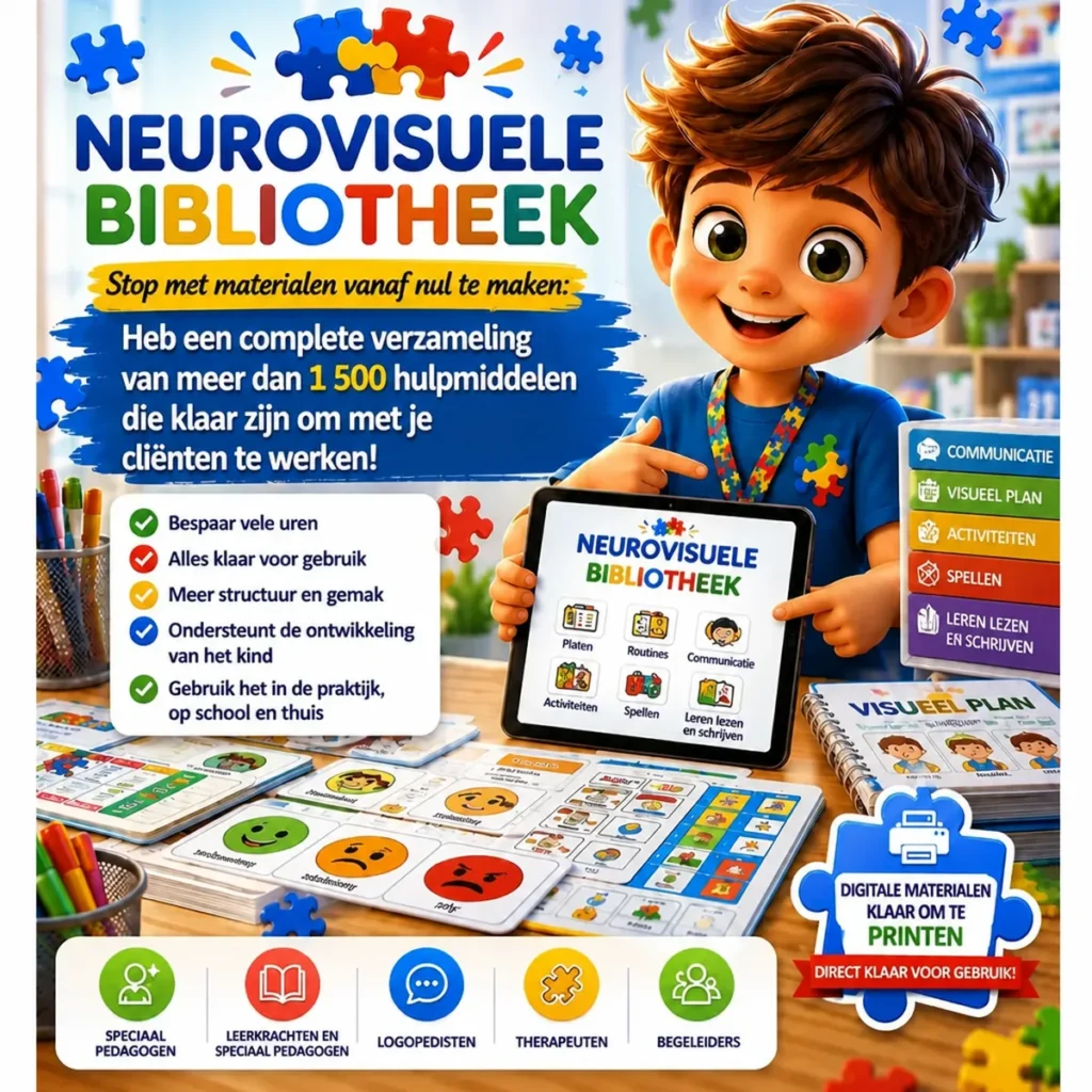 Neurovisuele bibliotheek